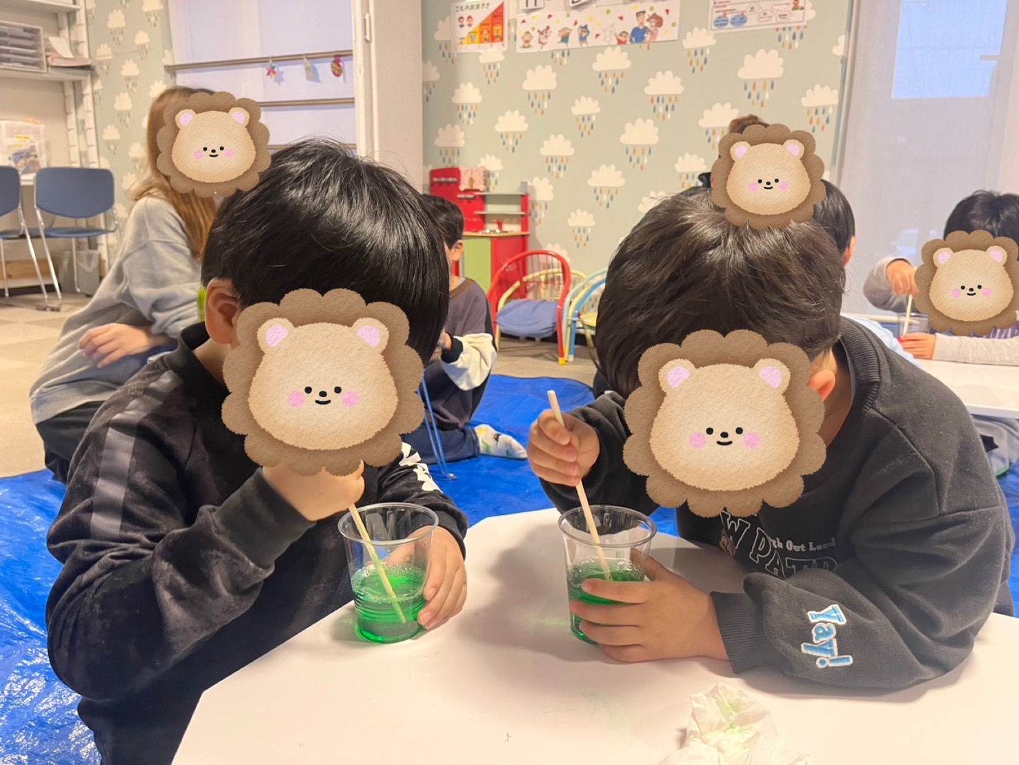 今週の後半🌈20日~21日