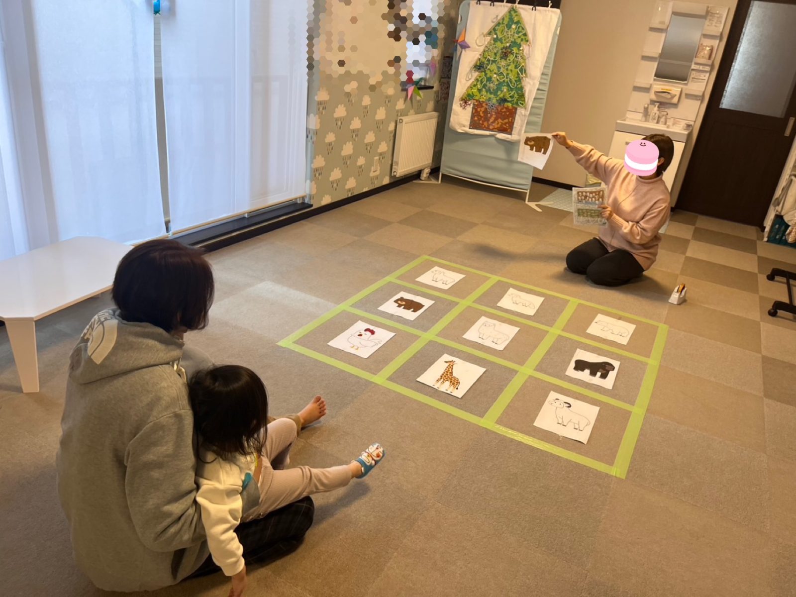 今週の後半🌈18日~20日