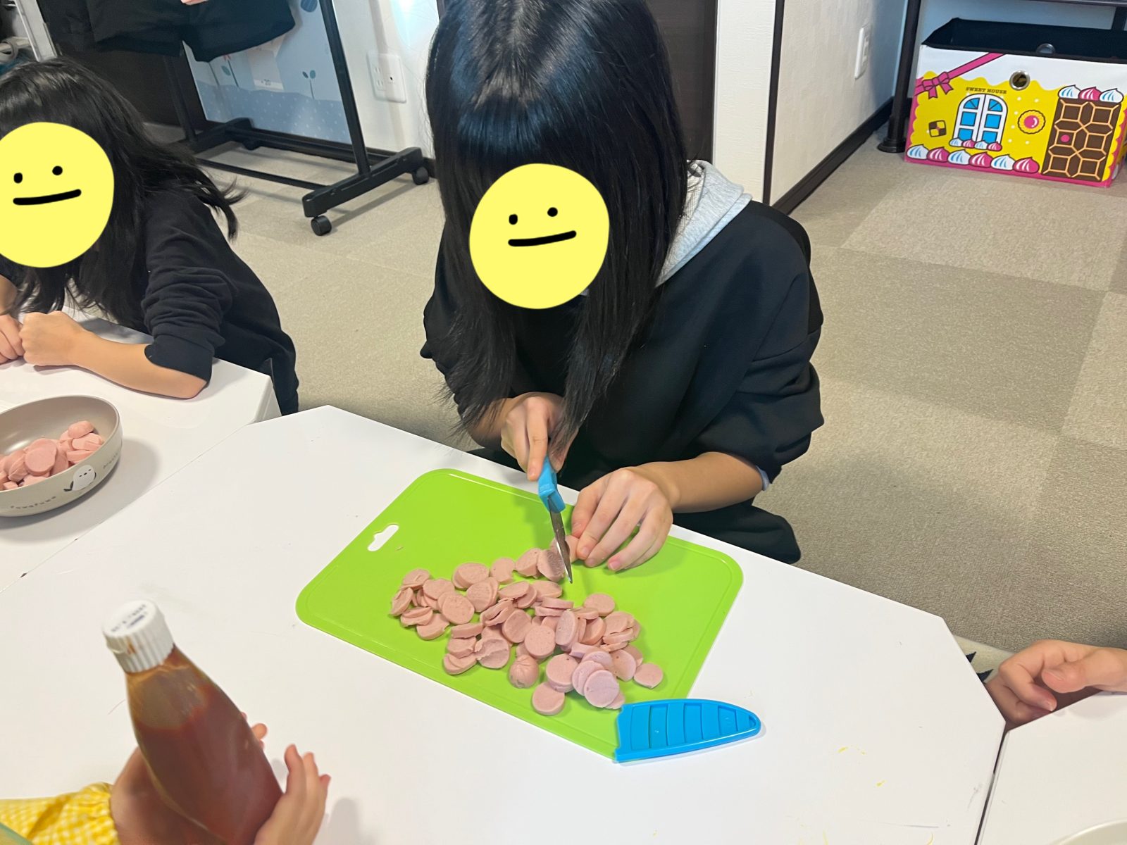 今週の後半🌈27日~29日