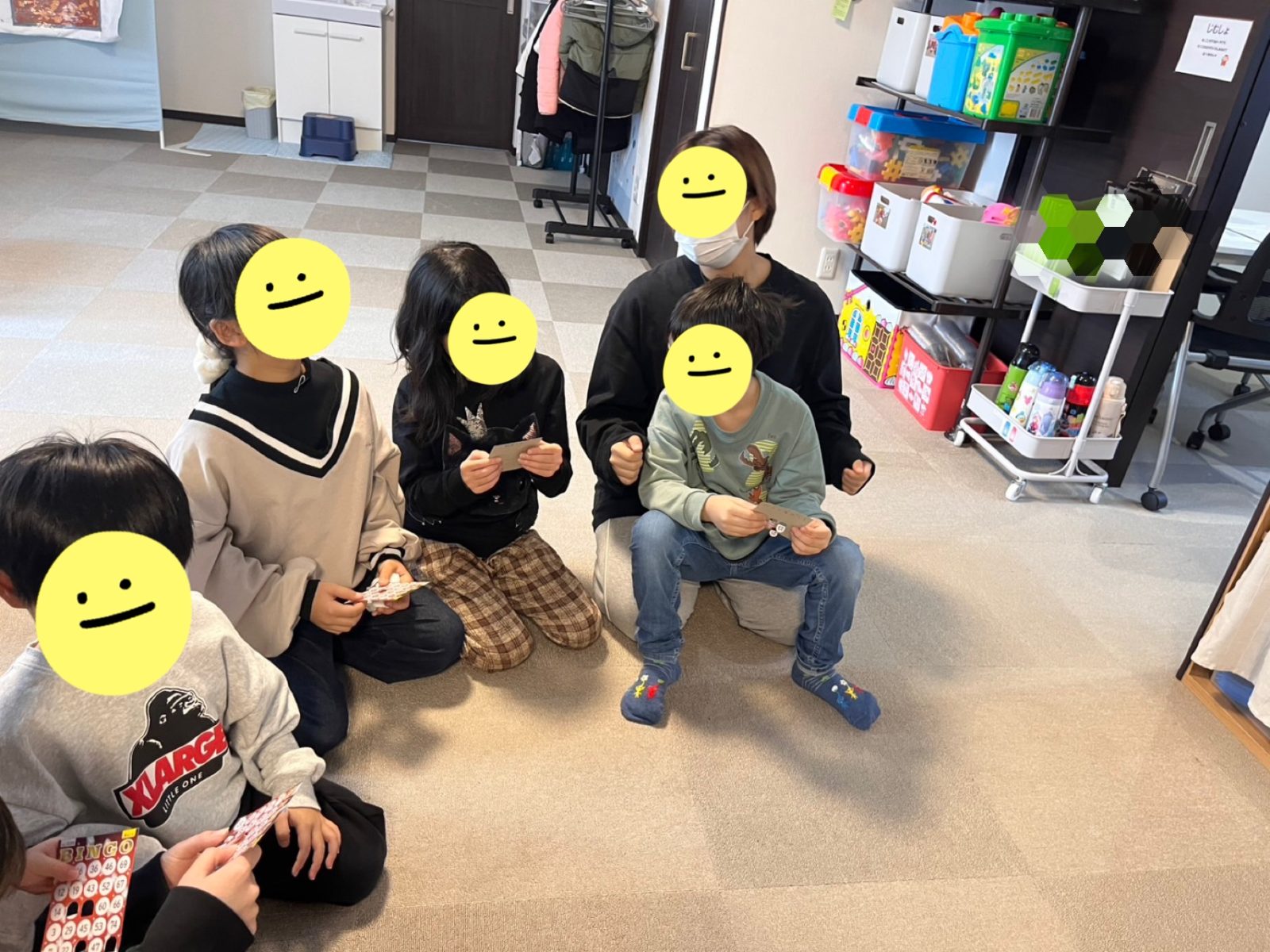 今週の後半🌈27日~29日