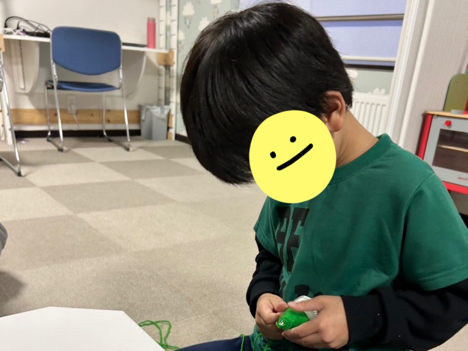 今週の前半🌈17日~19日