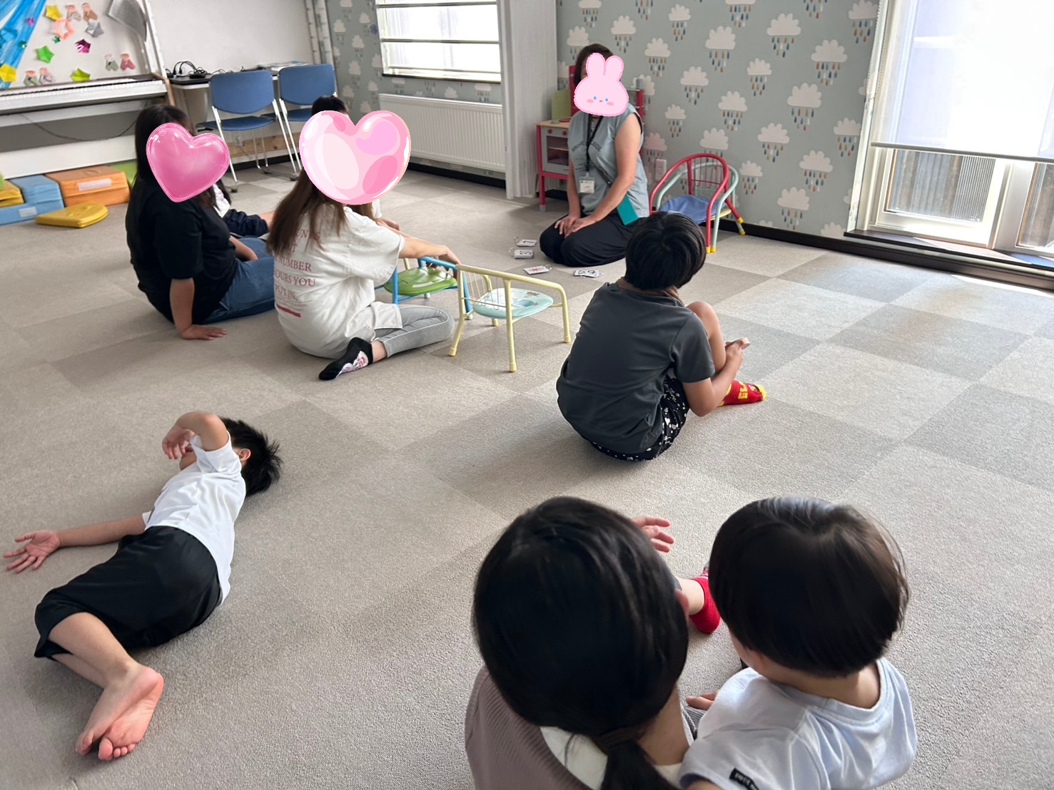 今週の後半🌈３１日～8月２日