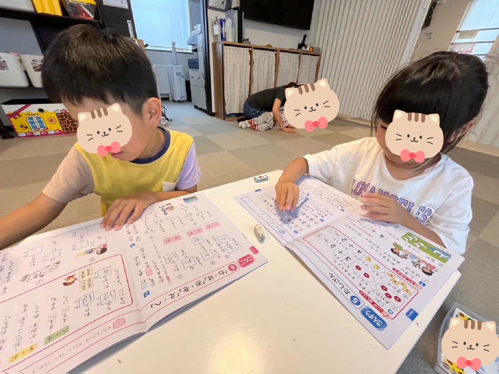 今週の前半🌈28日~30日