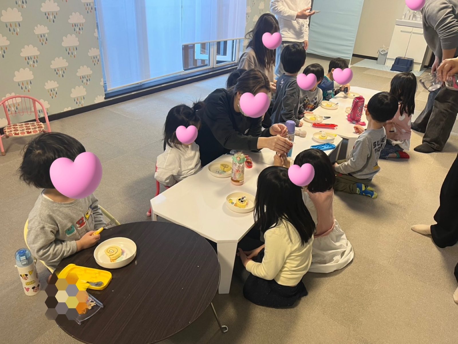 後半🌈26日~27日