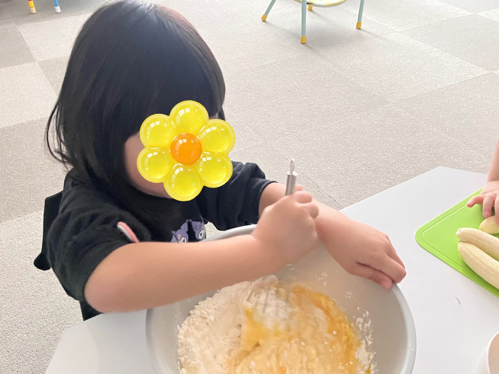 後半🌈8日~9日