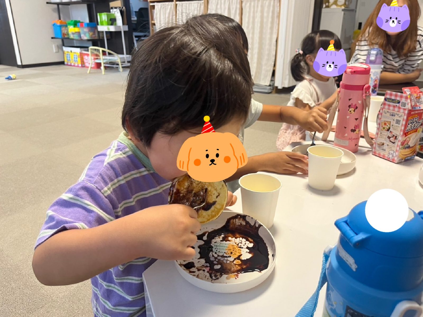 今週の後半🌈11日12日