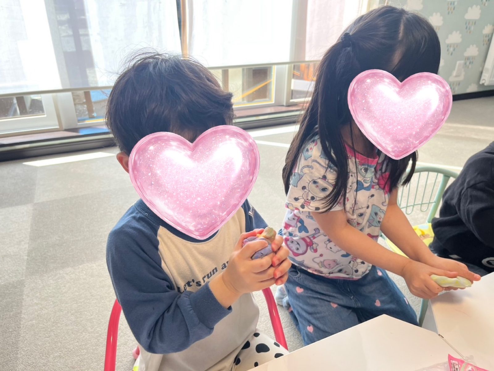 後半🌈2日~4日