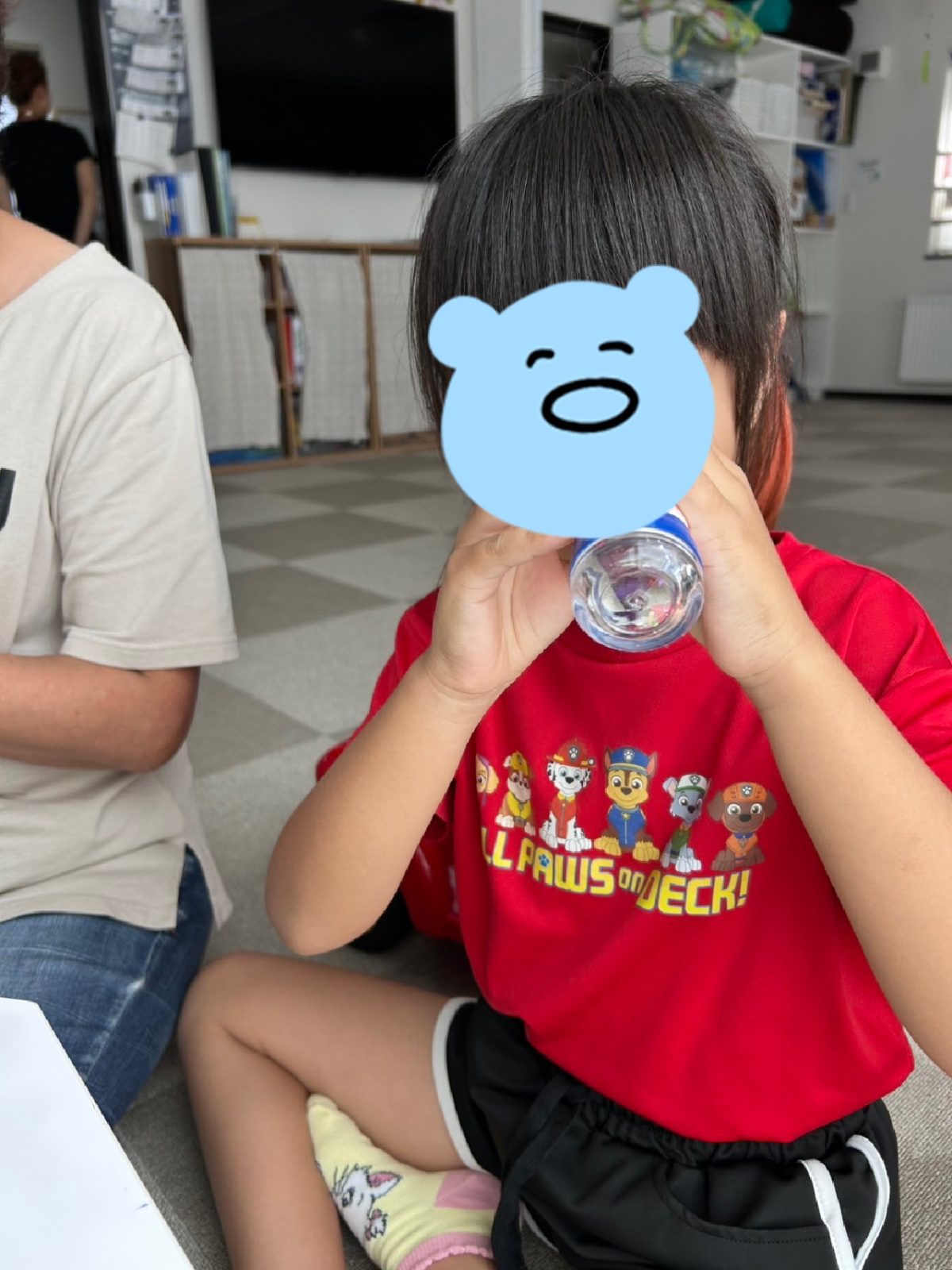 今週の後半🌈２１日２２日