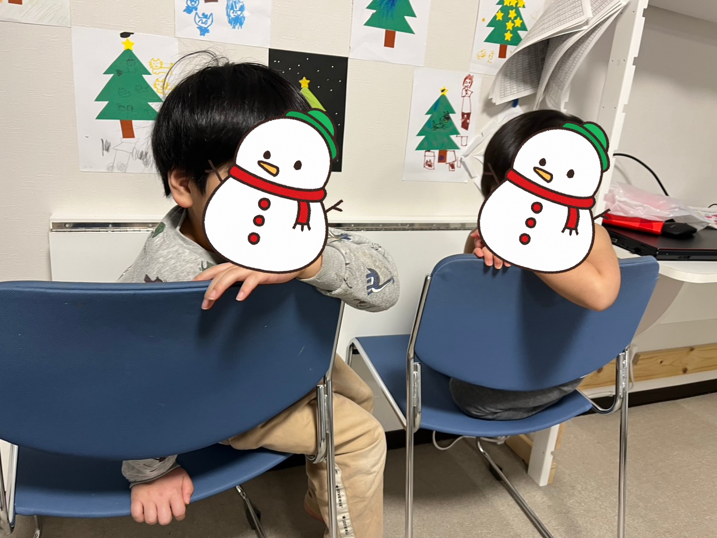 今週の前半🌈15日~17日