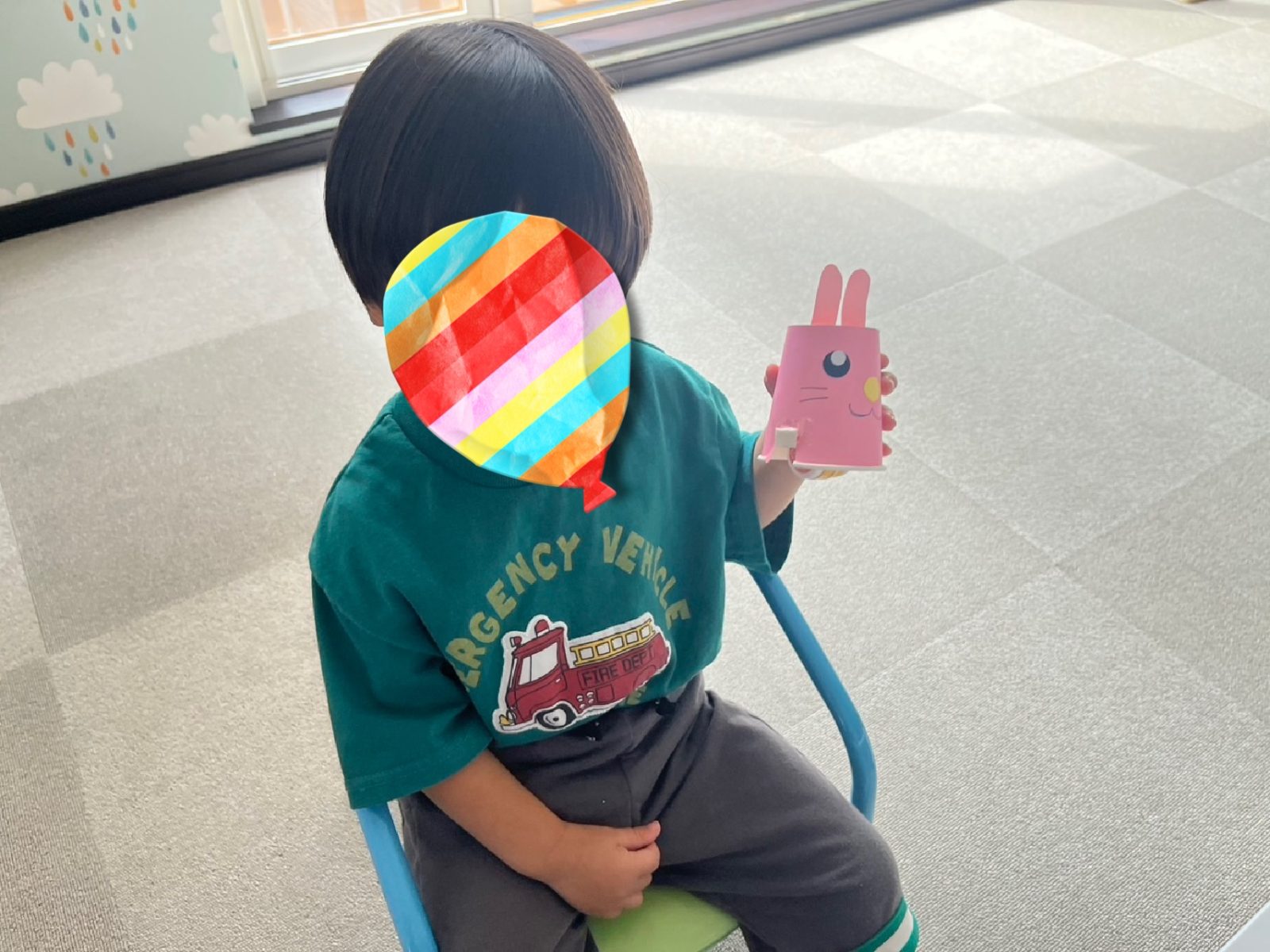 今週の前半🌈8月25日~27日