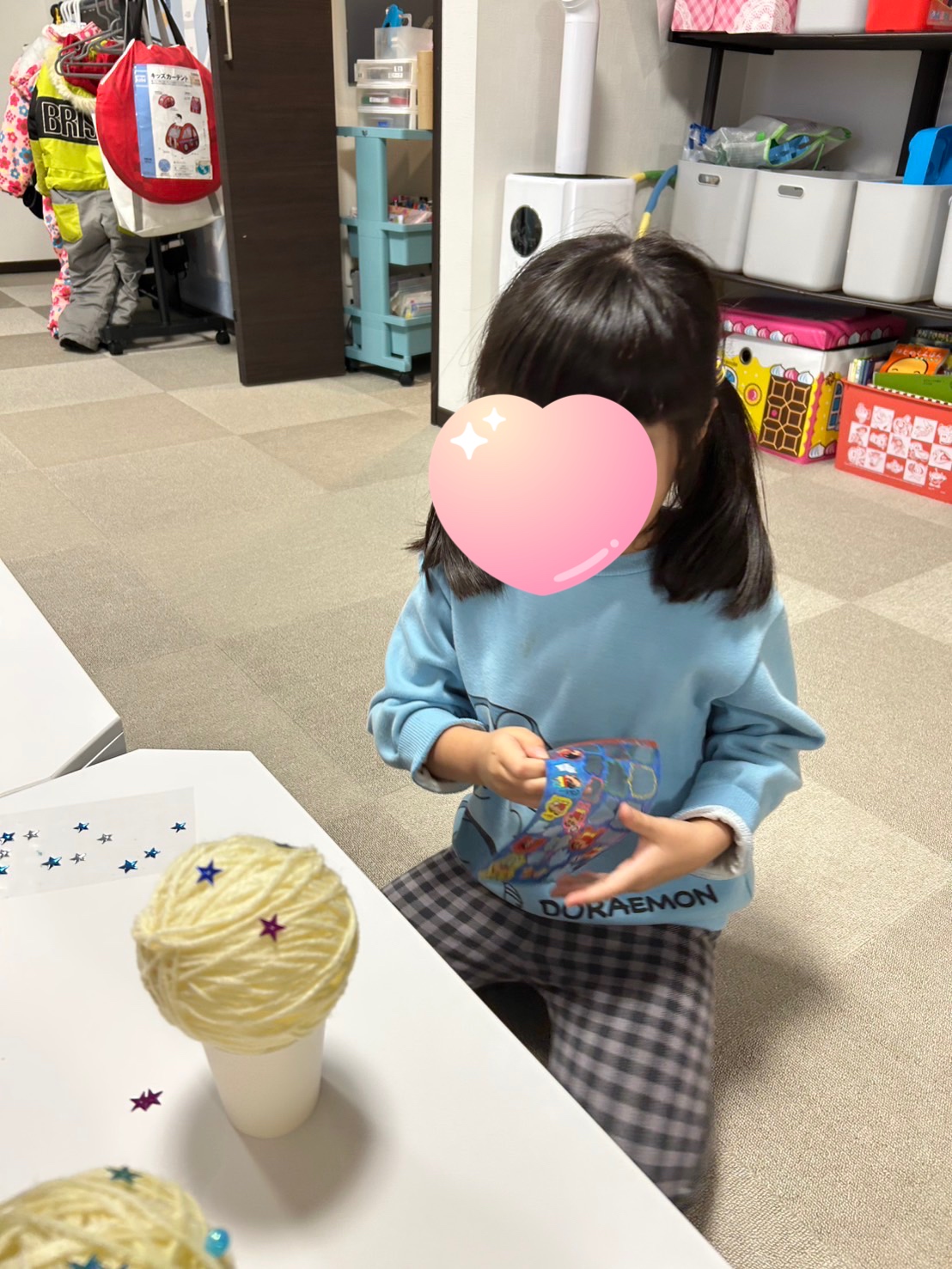 トドックステーションに行ってきました🎵