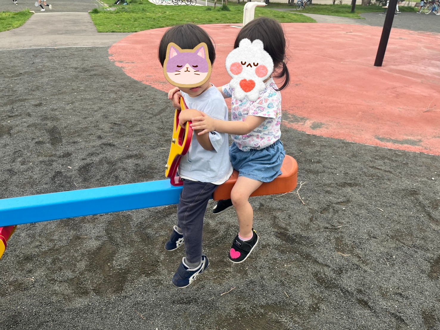 今週の後半🌈28日~30日
