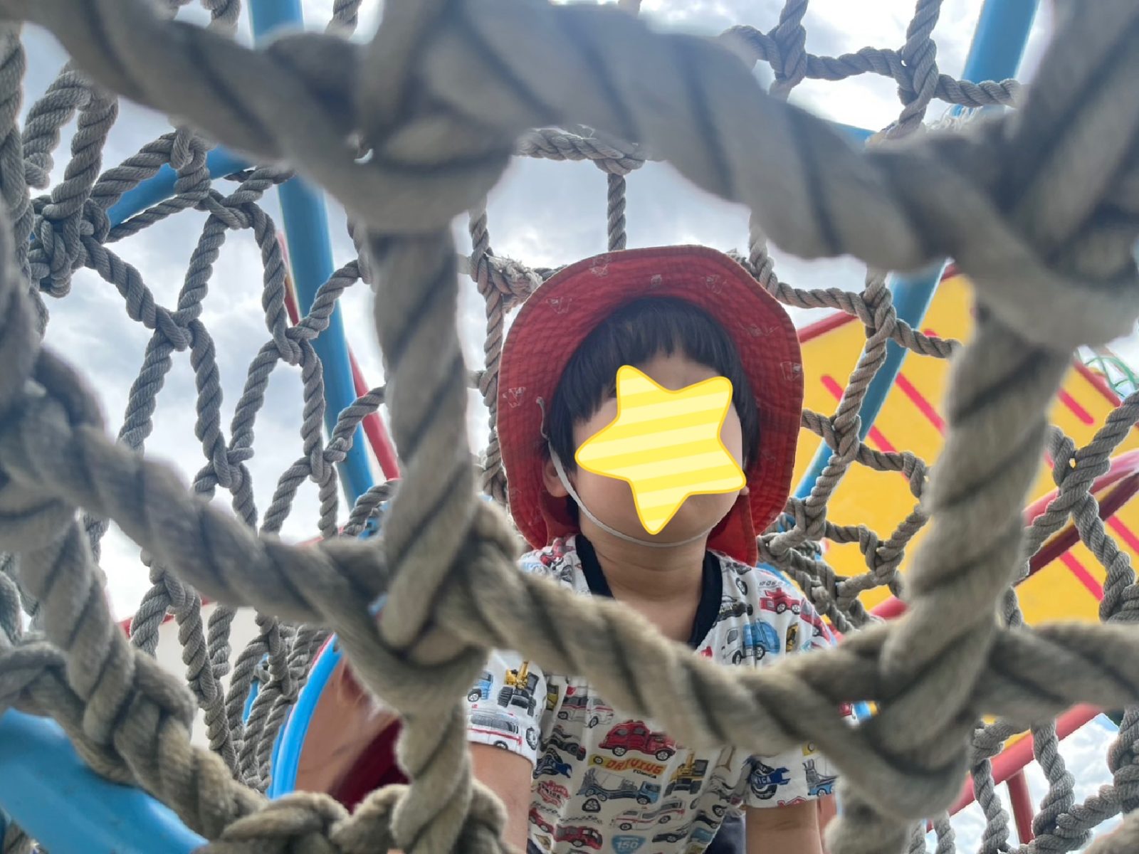 今週の前半🌈18日~20日