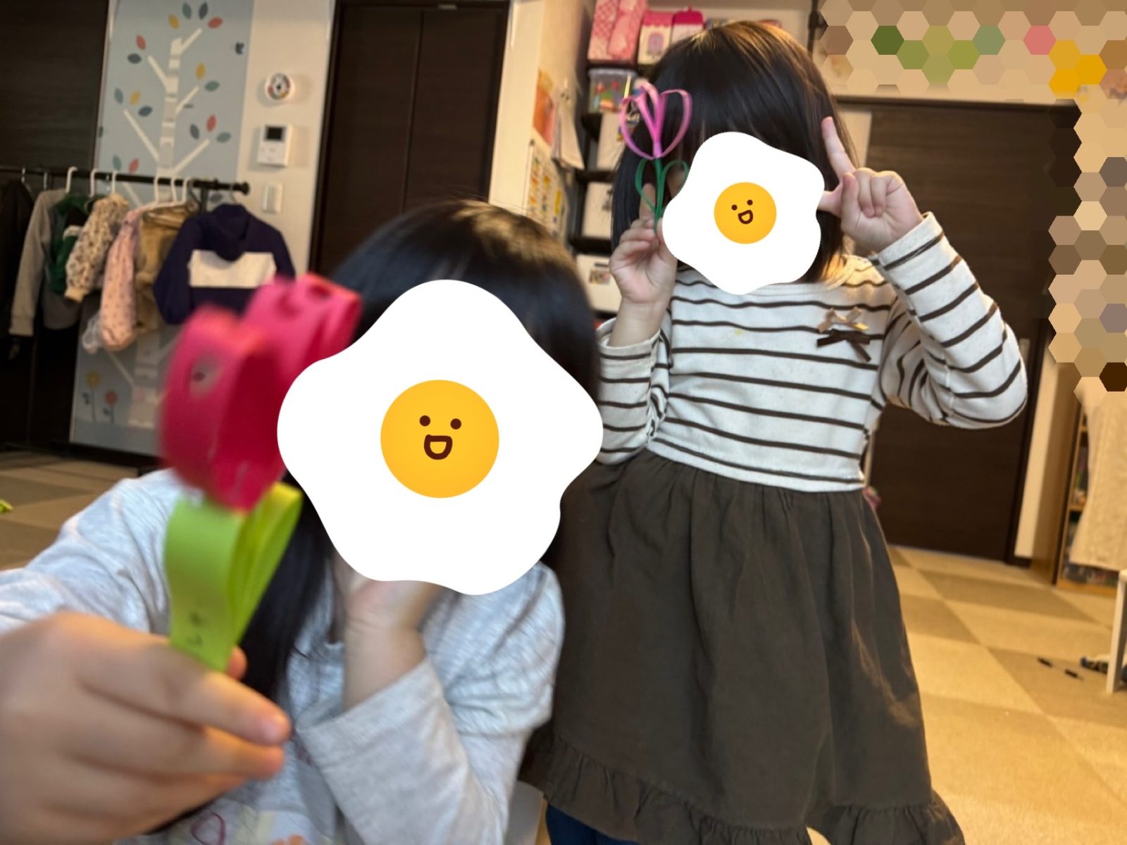 後半🌈16日~18日