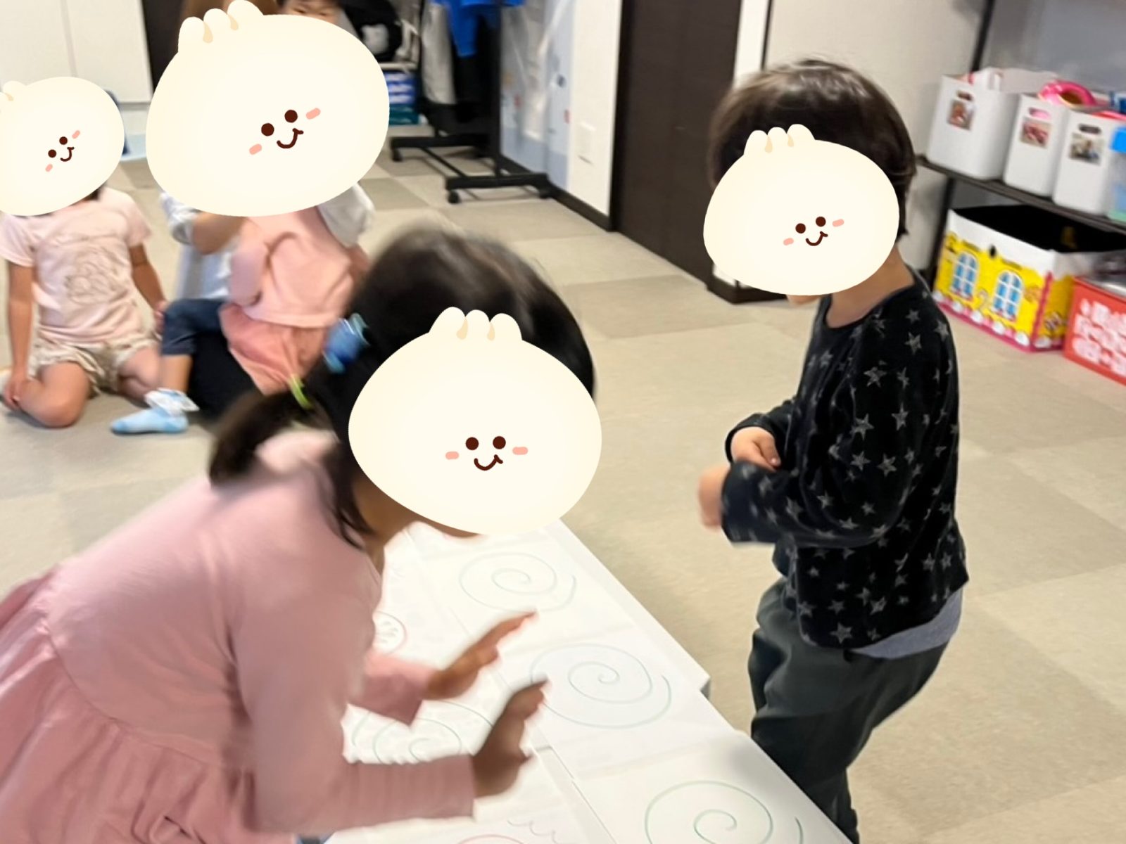 今週の後半🌈9日~10日
