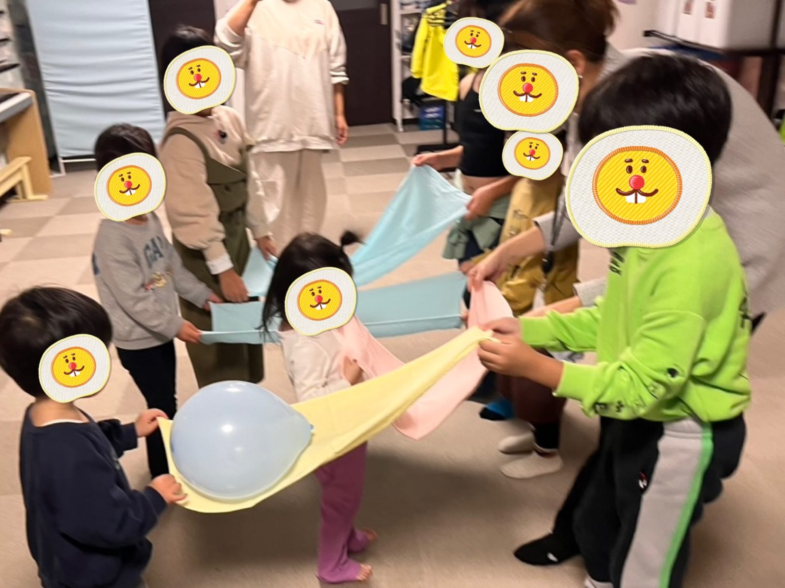 今週の後半🌈13日~15日