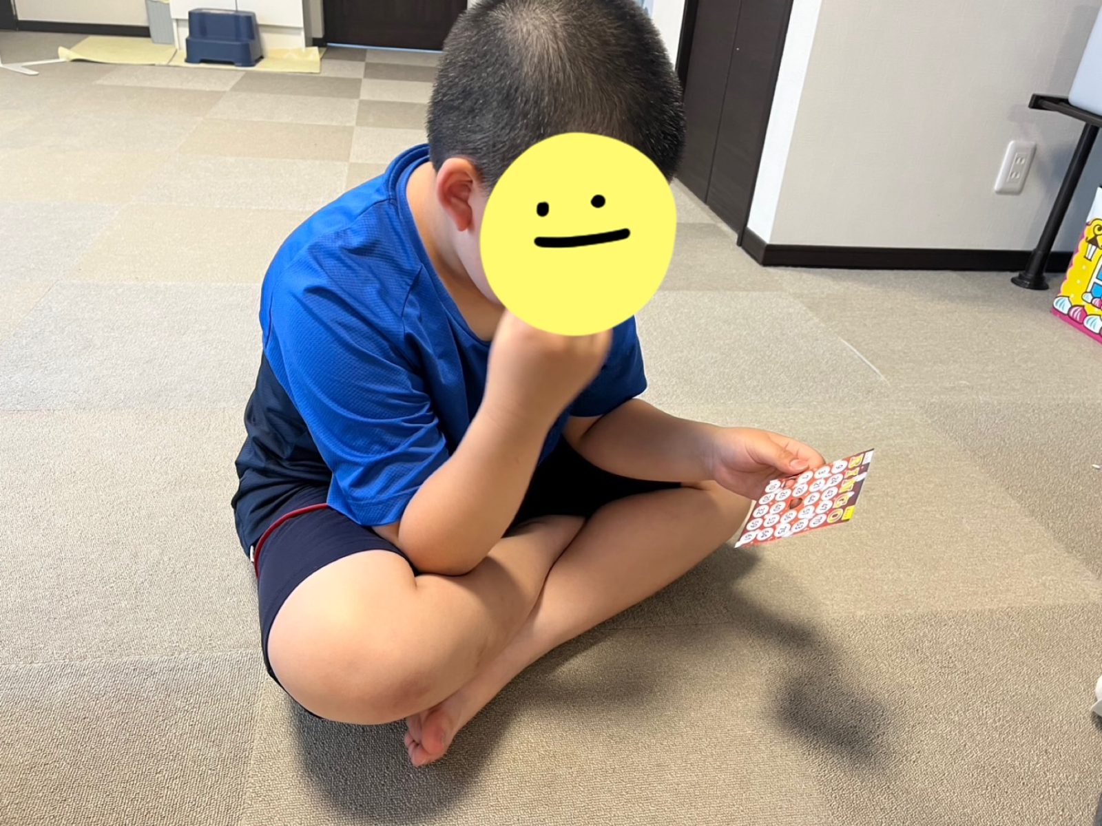 6月のお誕生日会🎂