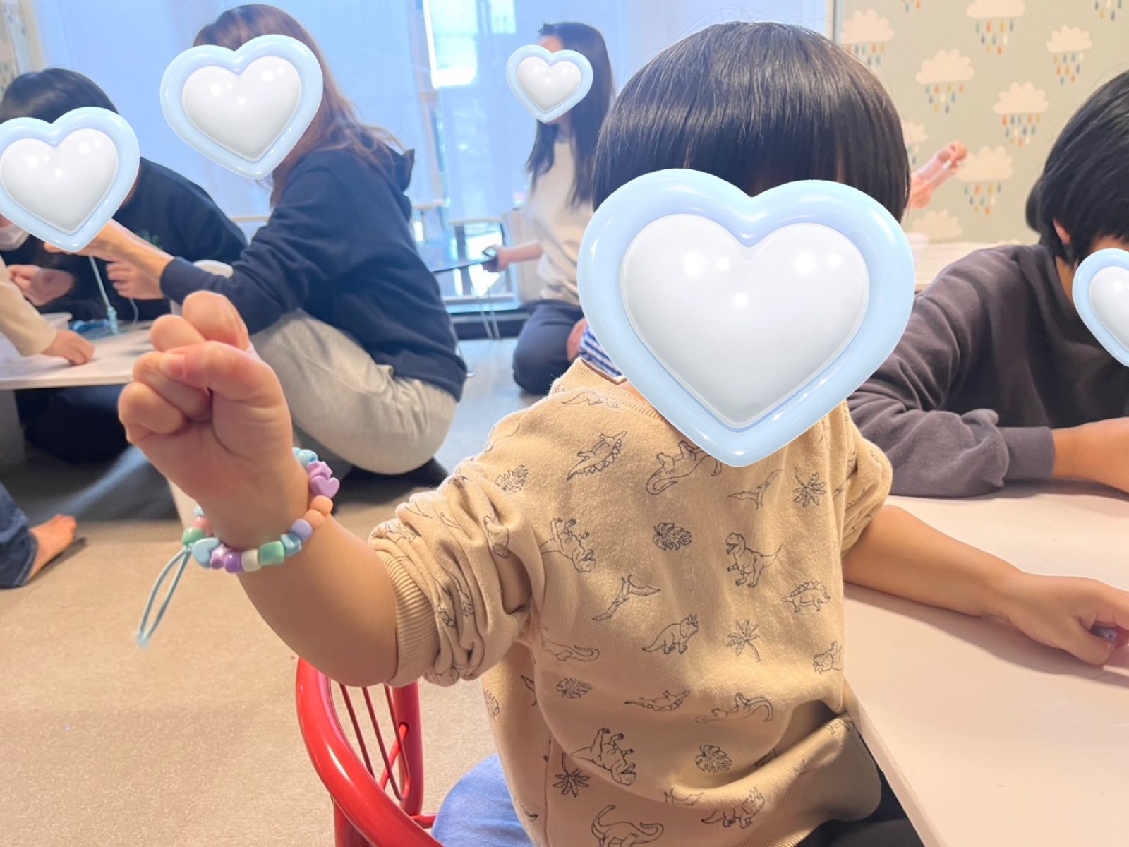 今週の後半🌈18日~20日