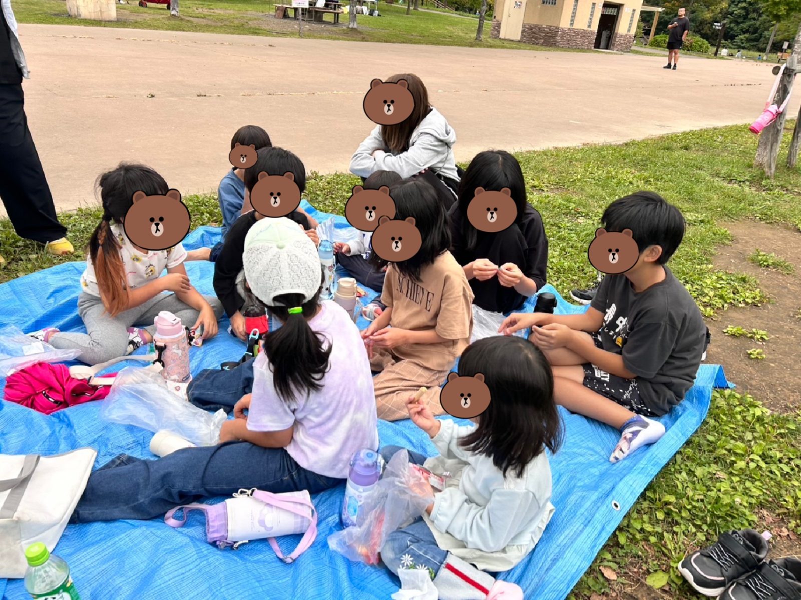 今週の後半🌈18日~20日