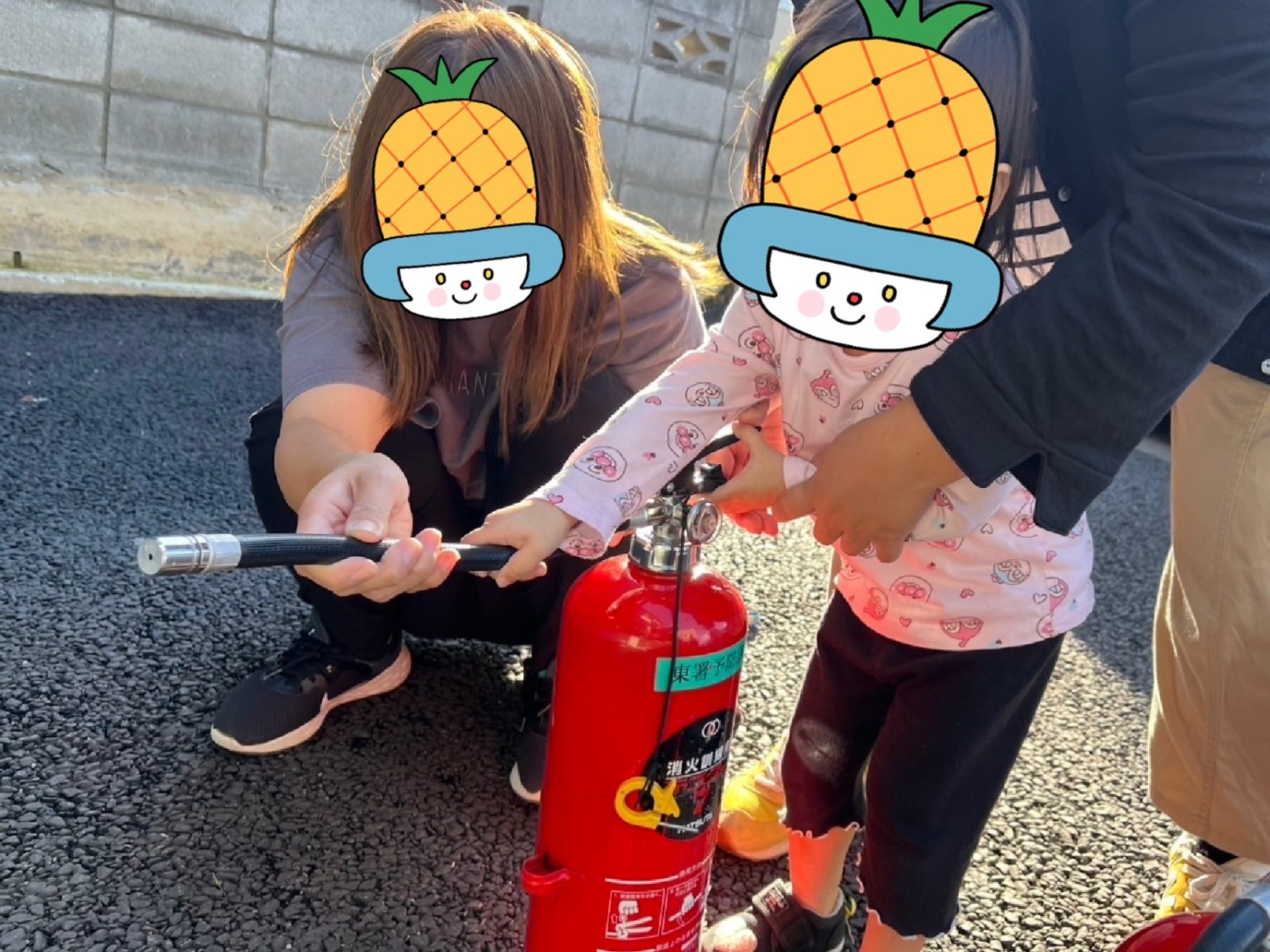 今週の前半🌈22日,24日
