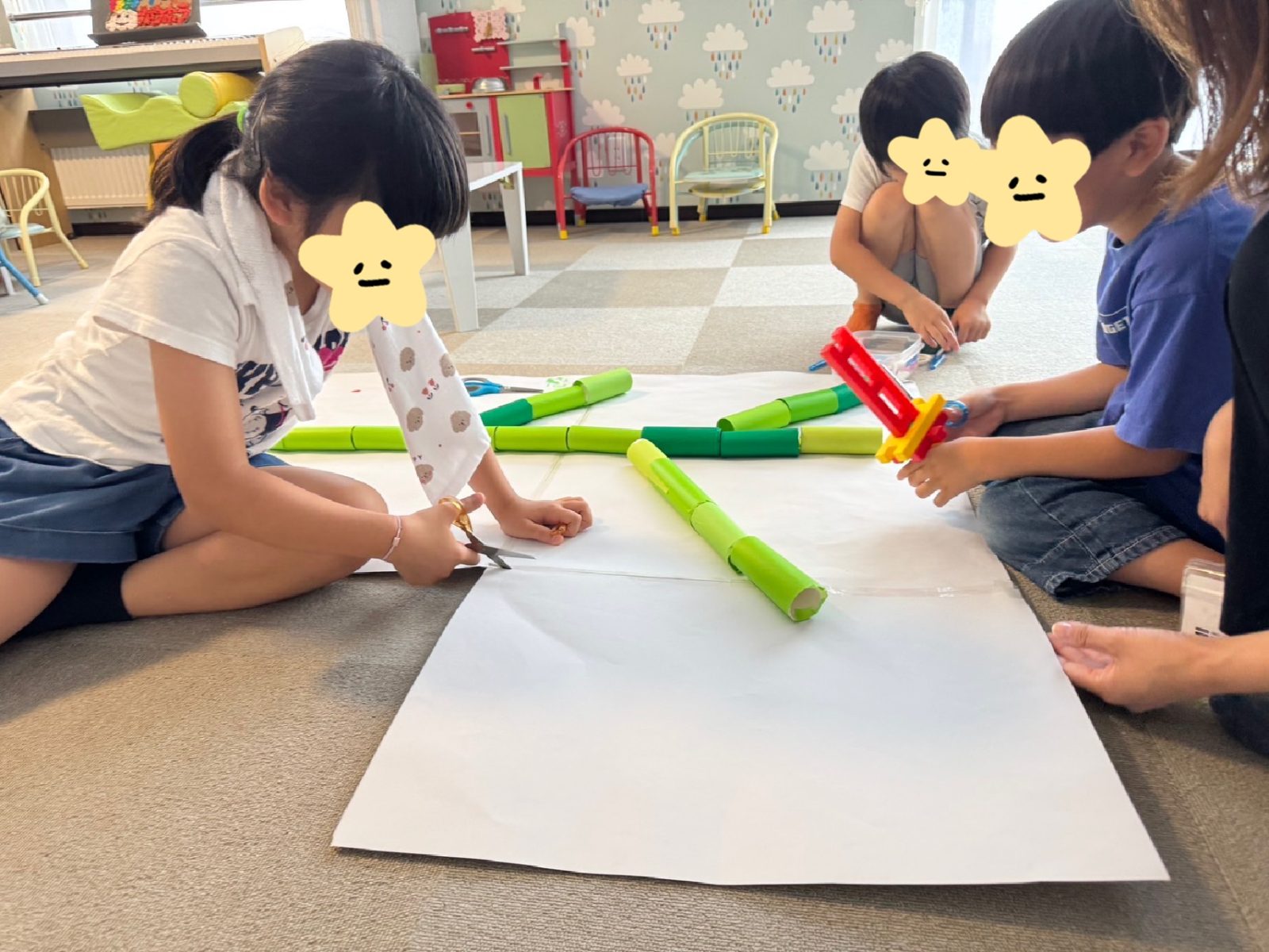 今週の前半🌈28日~30日
