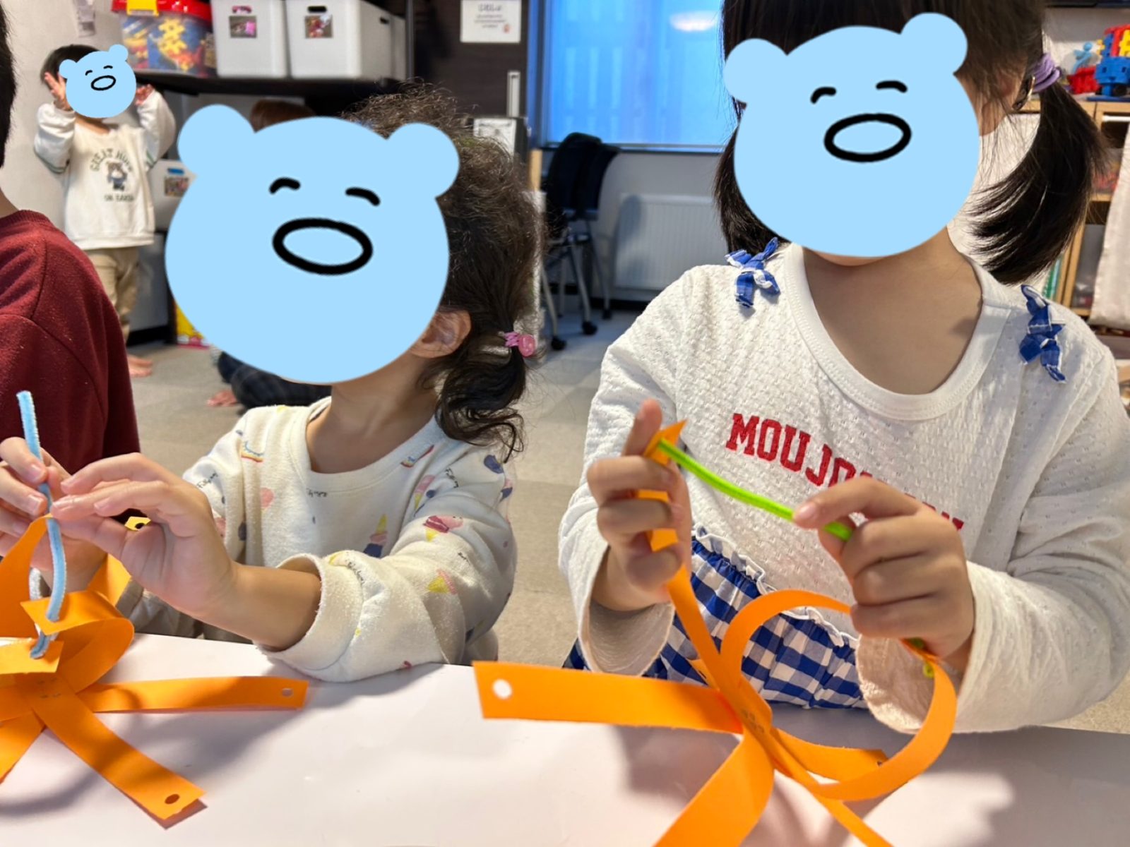 今週の前半🌈20日~22日