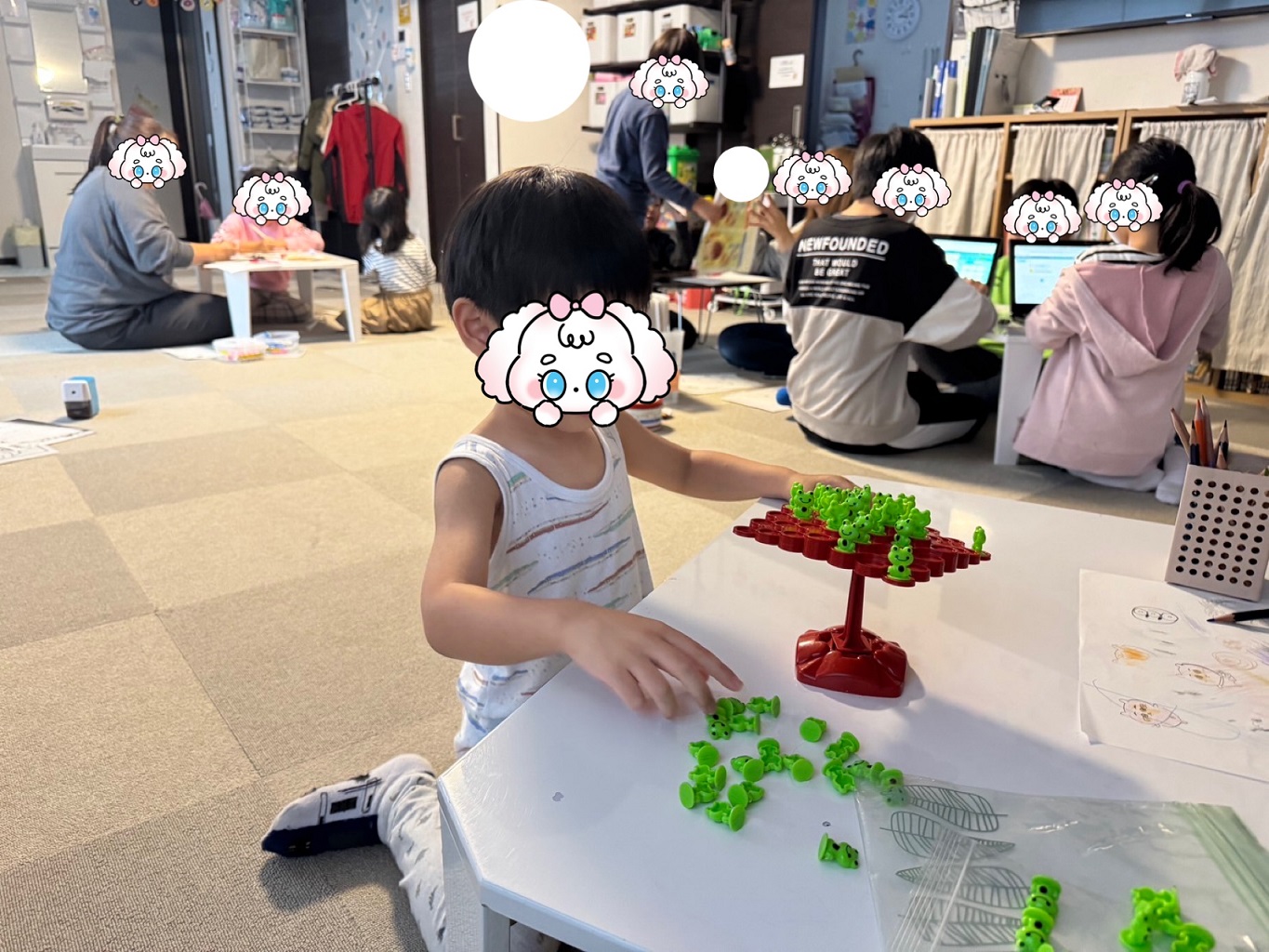 今週の後半🌈16~18日