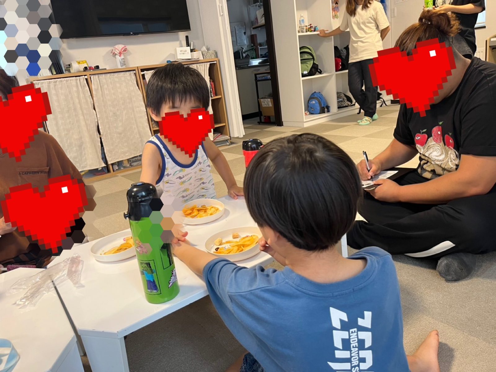 今週の後半🌈28日~30日