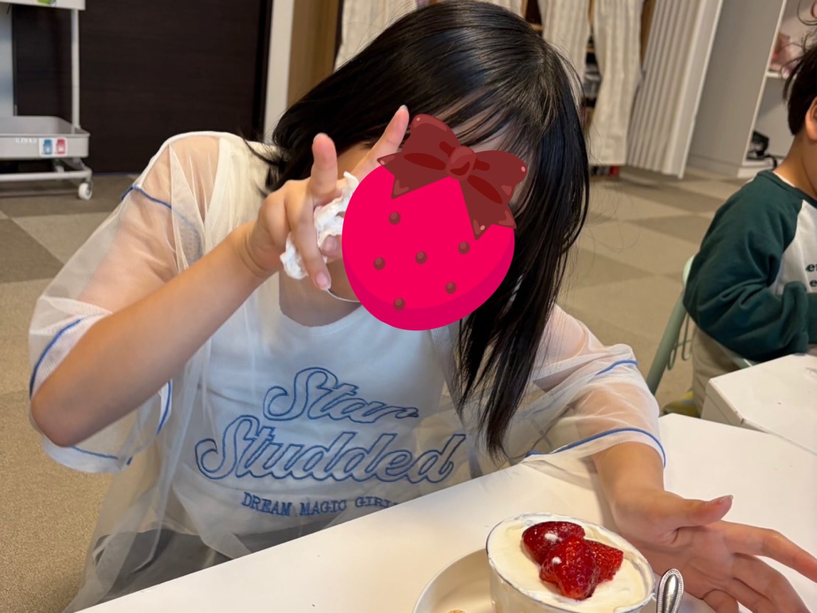 前半🌈2日~4日