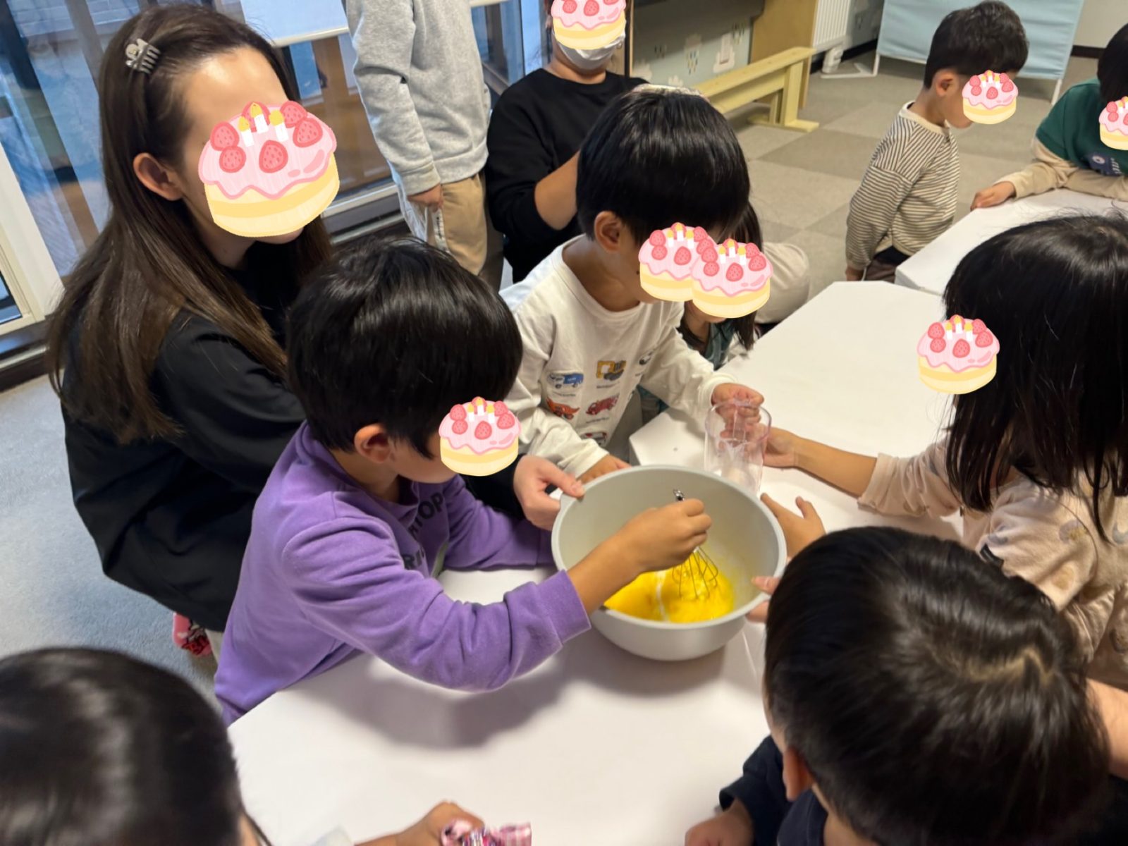 今週の後半🌈30日～11月1日