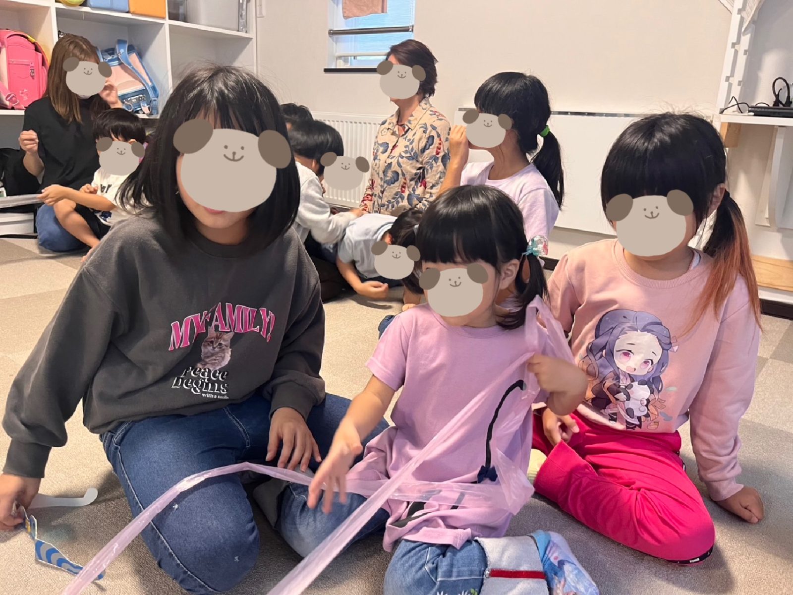 今週の後半🌈25日,26日