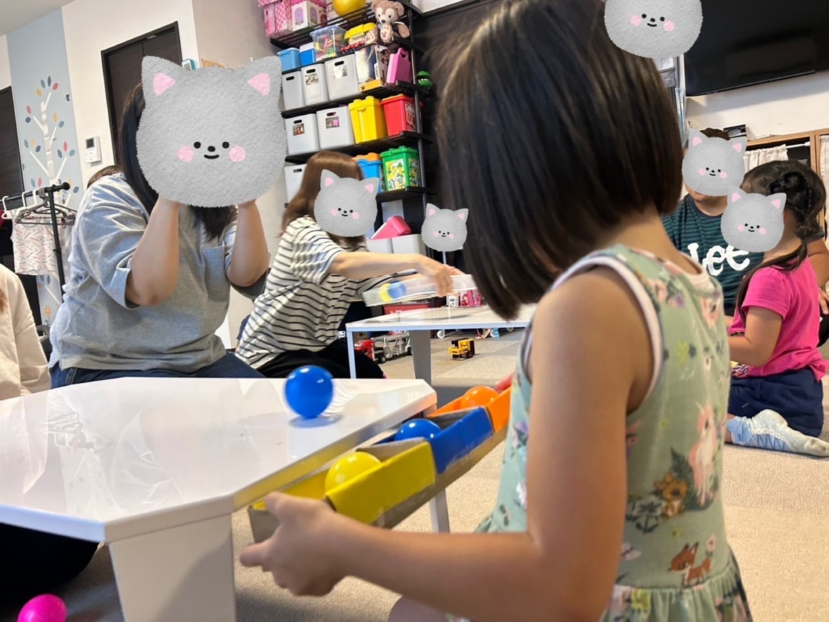 今週の前半🌈14日~16日☔