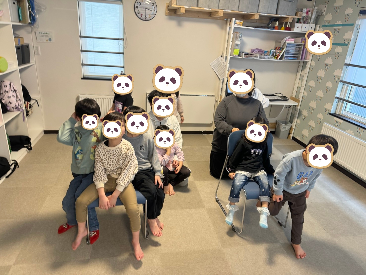 今週後半🌈12日~13日
