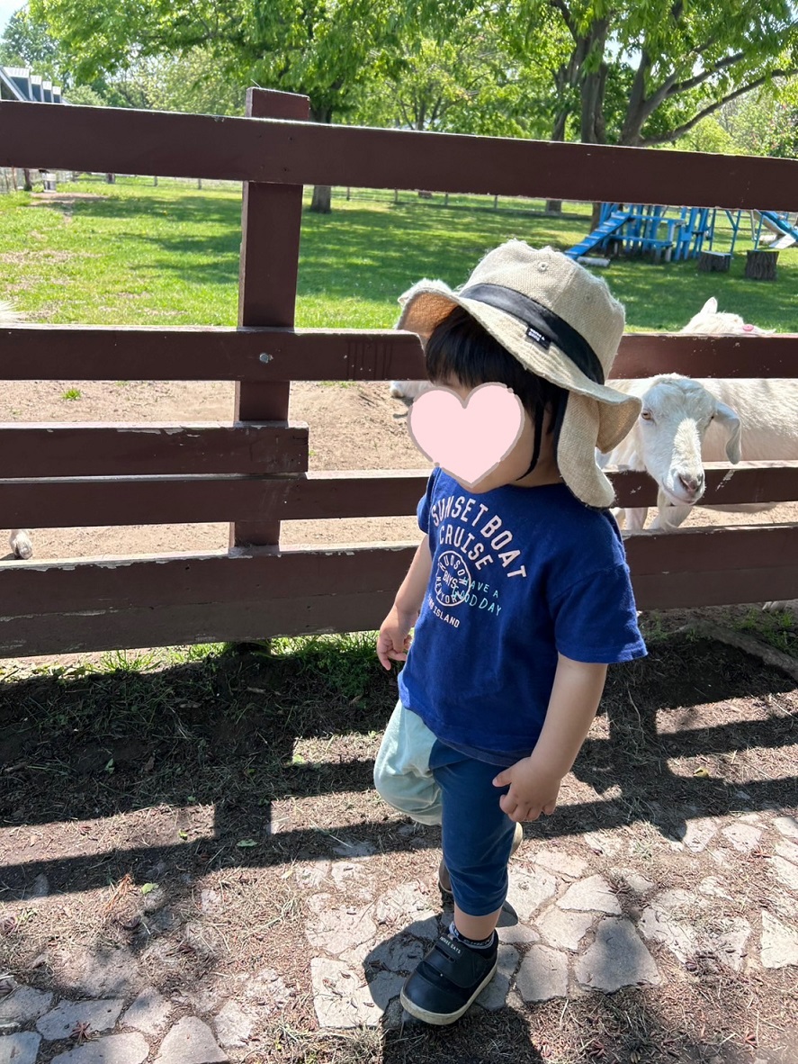 気持ちのいい1日でしたね～☀
