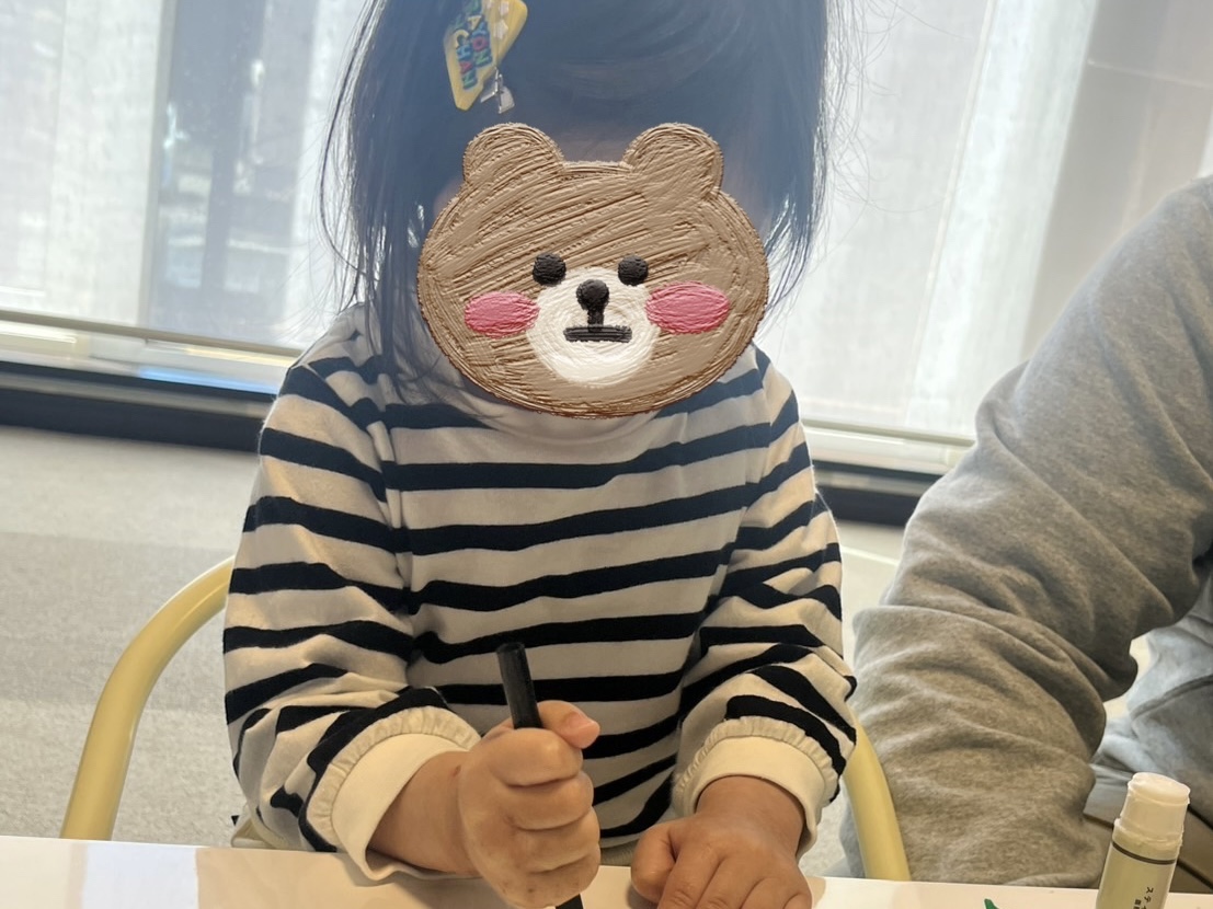 カエルのカスタネット🐸&コロコロ転がせ‼️競争