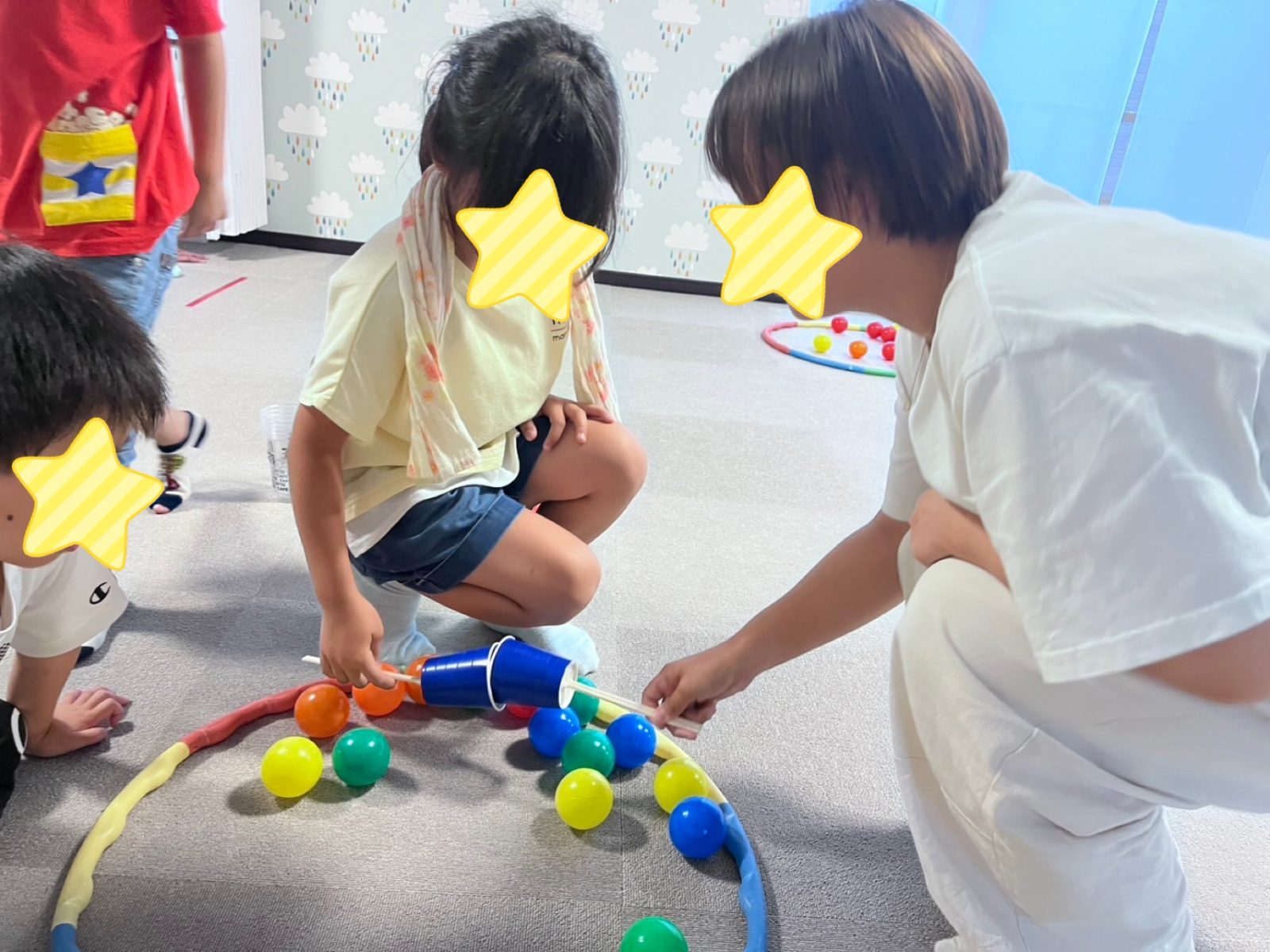 今週の後半🌈17日～19日