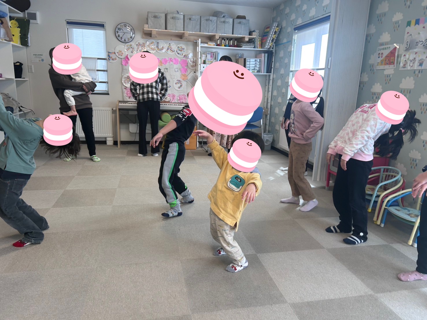北大博物館へレッツゴー✨