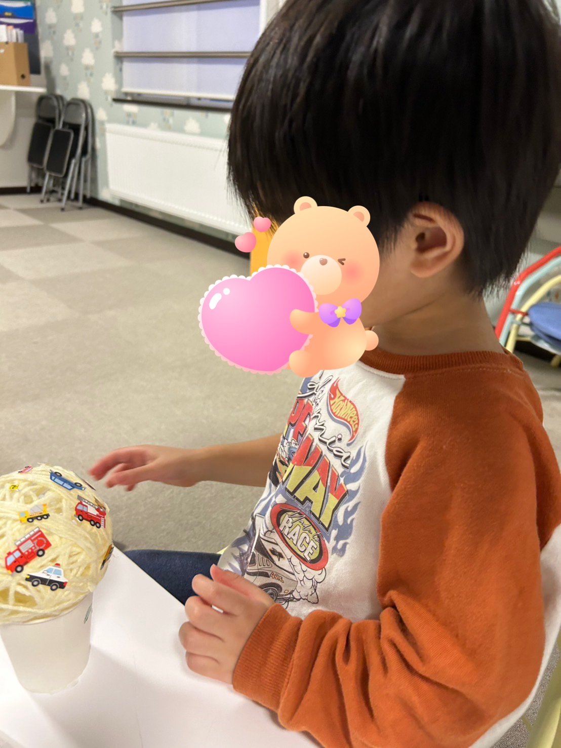 トドックステーションに行ってきました🎵