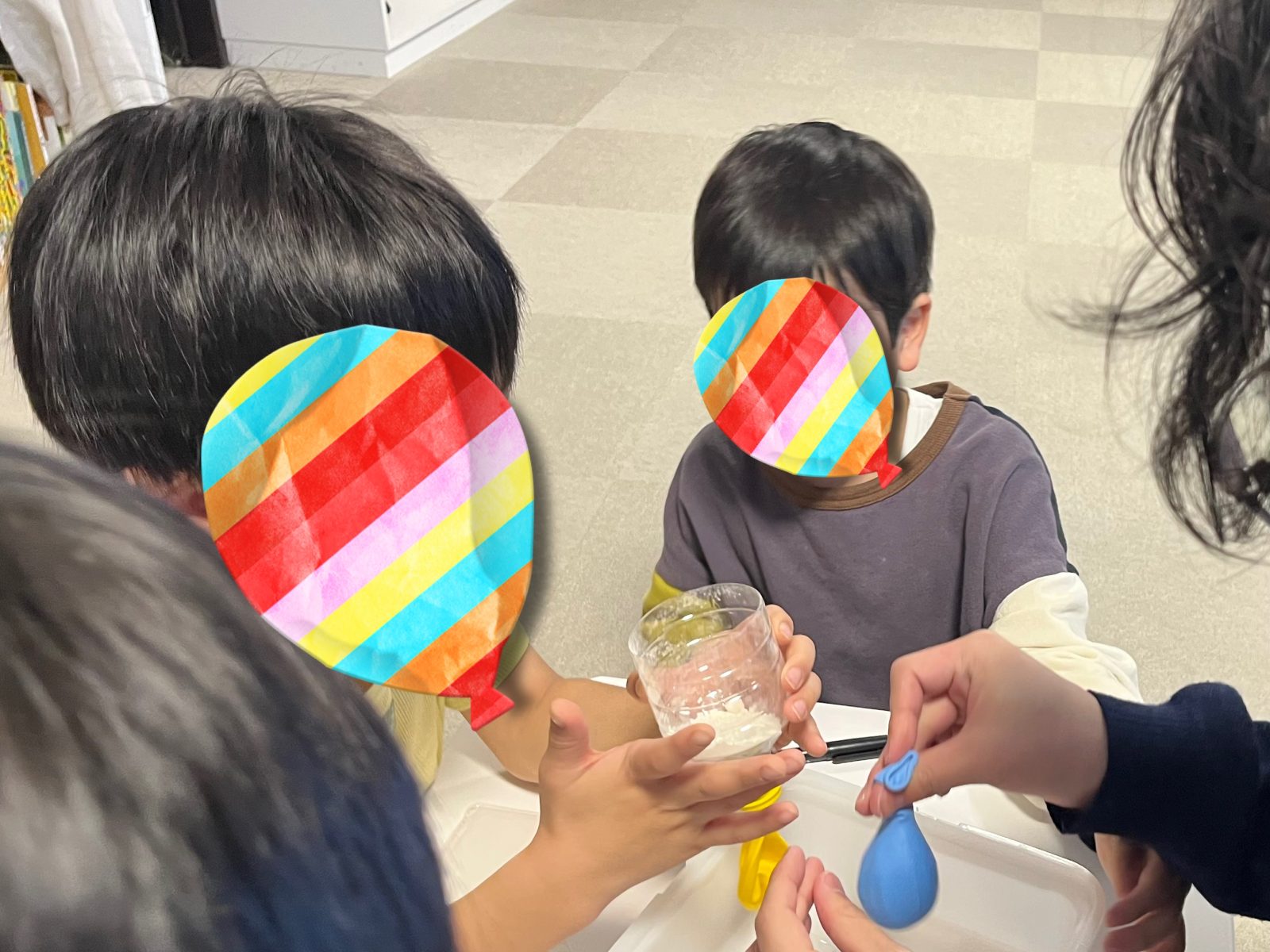 前半🌈23日~25日