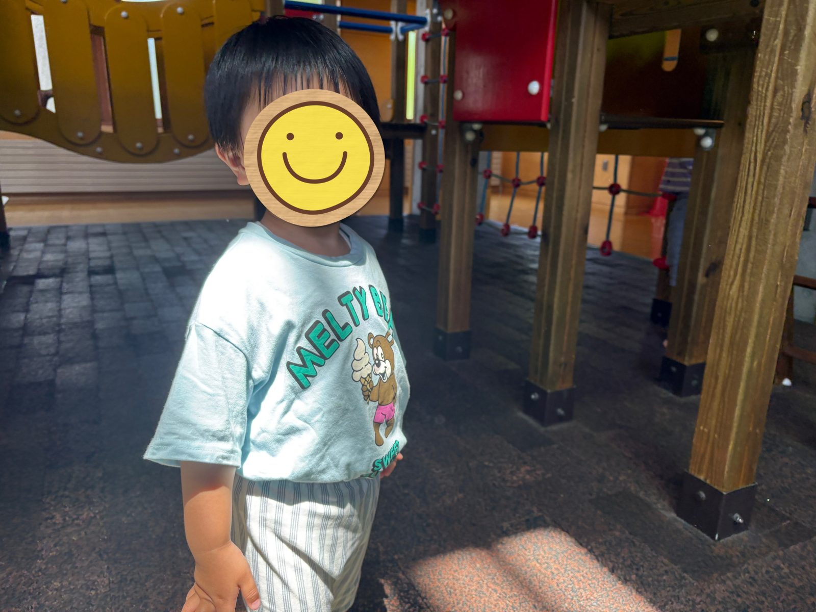 後半🌈4日～6日