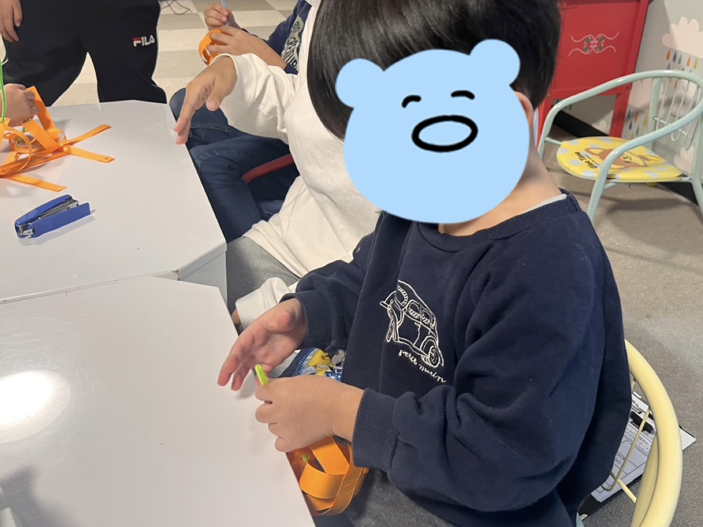 今週の前半🌈20日~22日