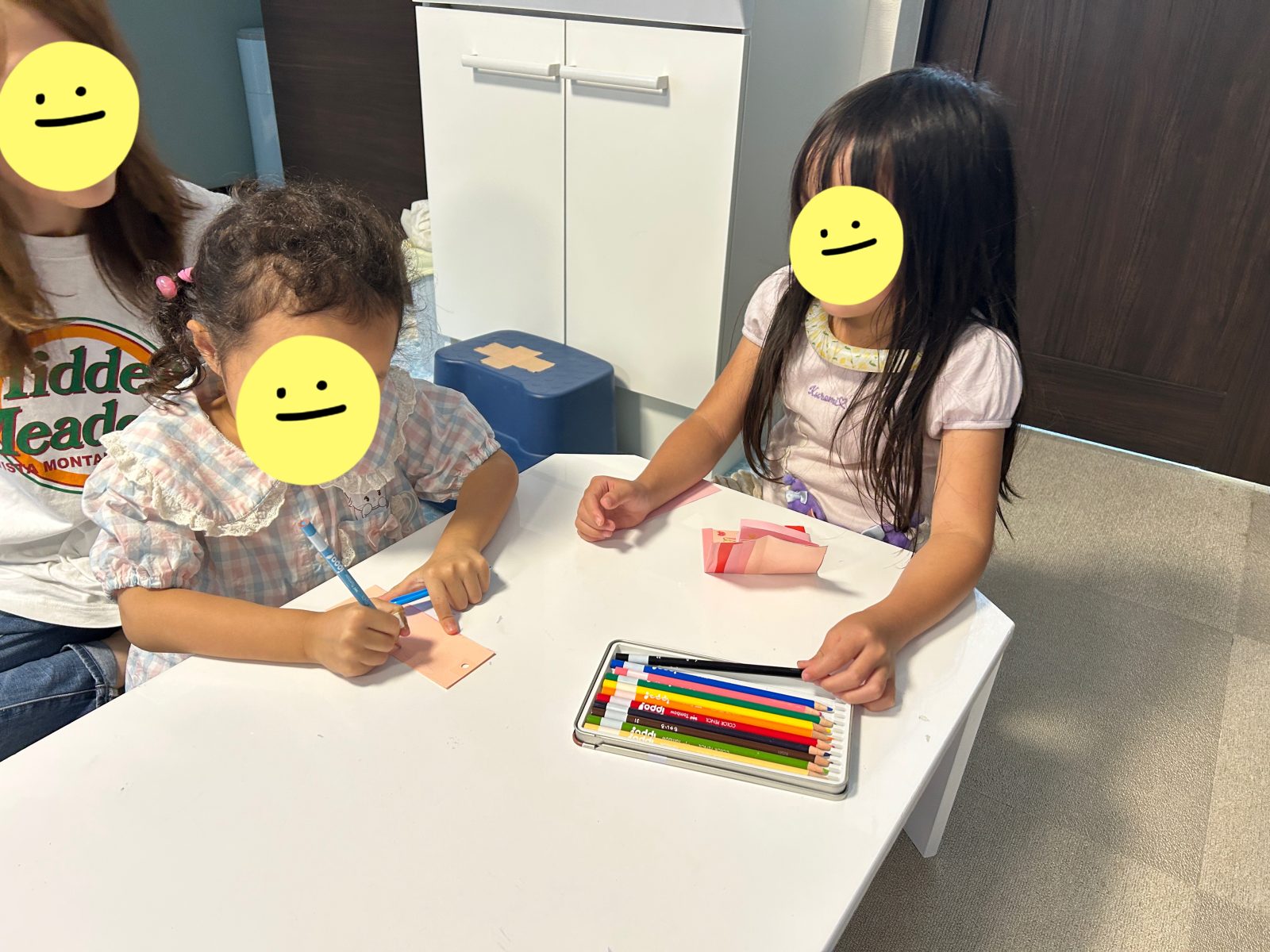 今週の前半🌈28日~30日