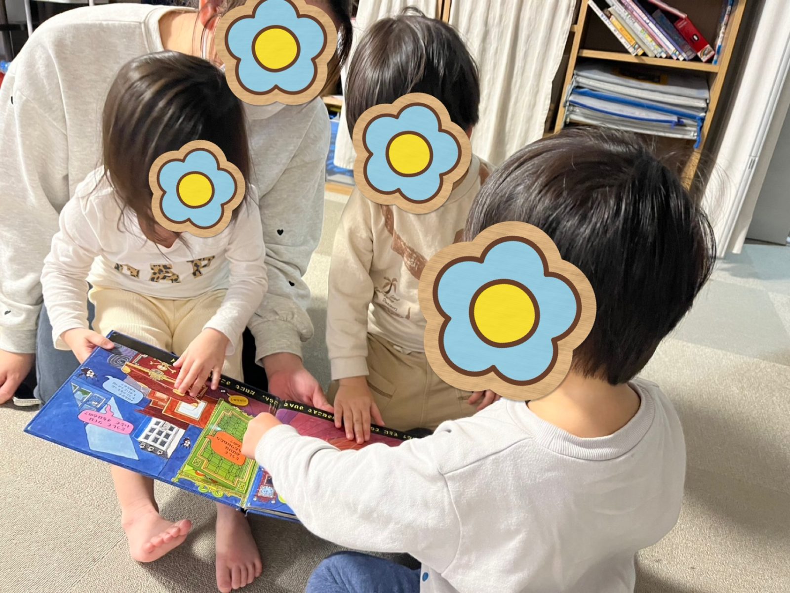 今週の前半🌈15日~17日