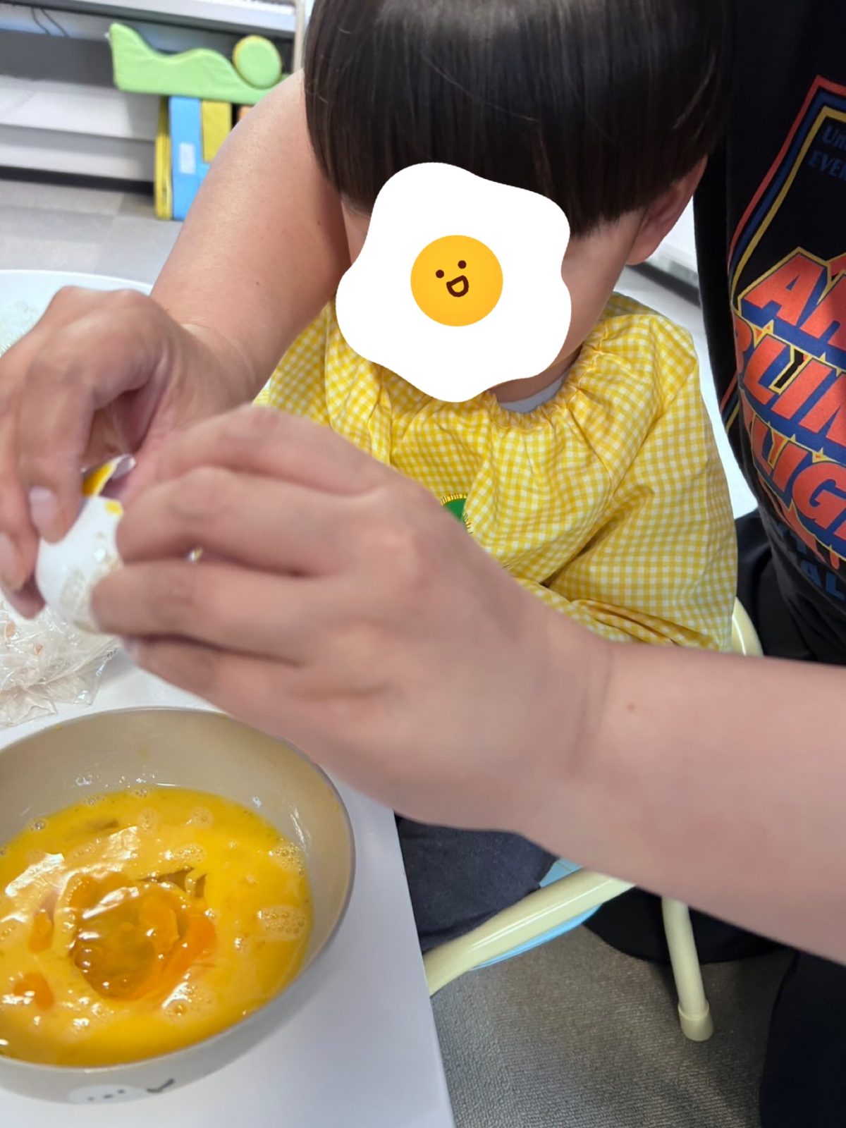 クッキング🍚チャーハン作り🎵