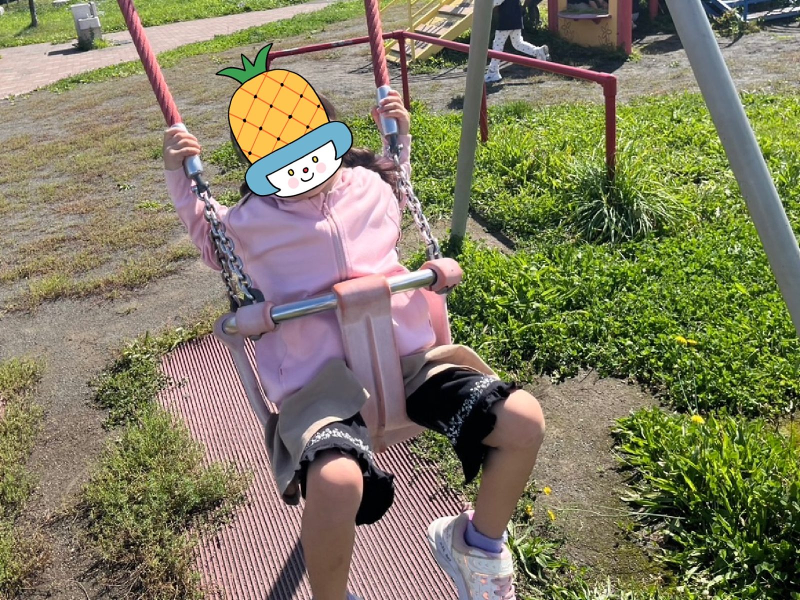 今週の前半🌈22日,24日