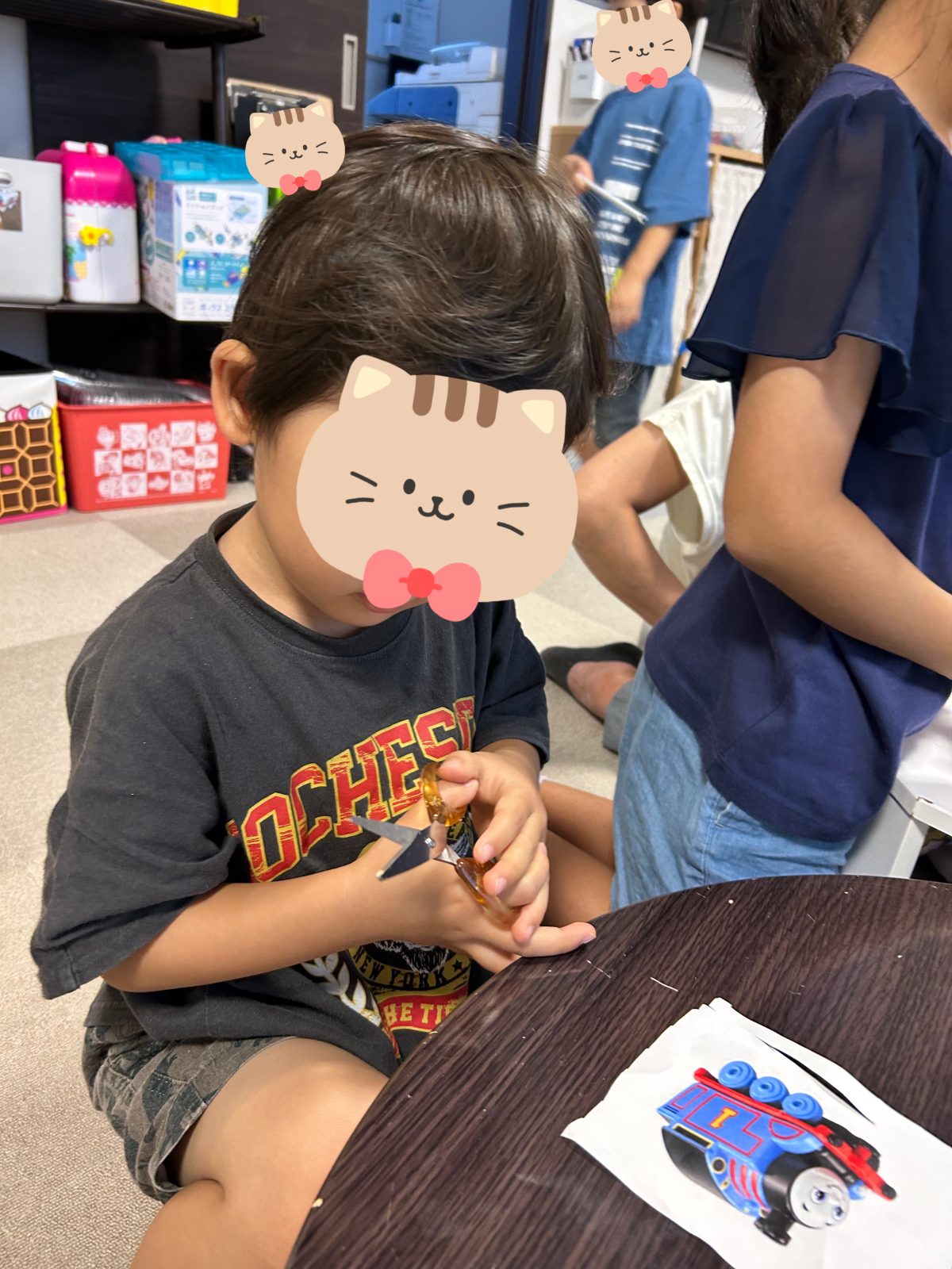 今週の後半🌈７日・８日