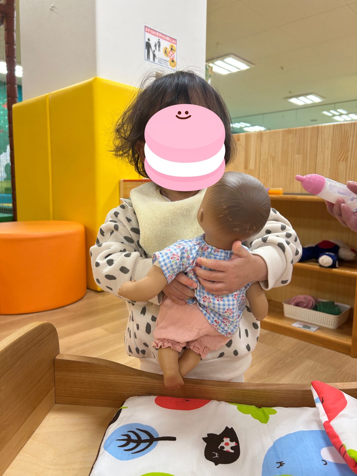 お出かけ＆クリスマス会準備