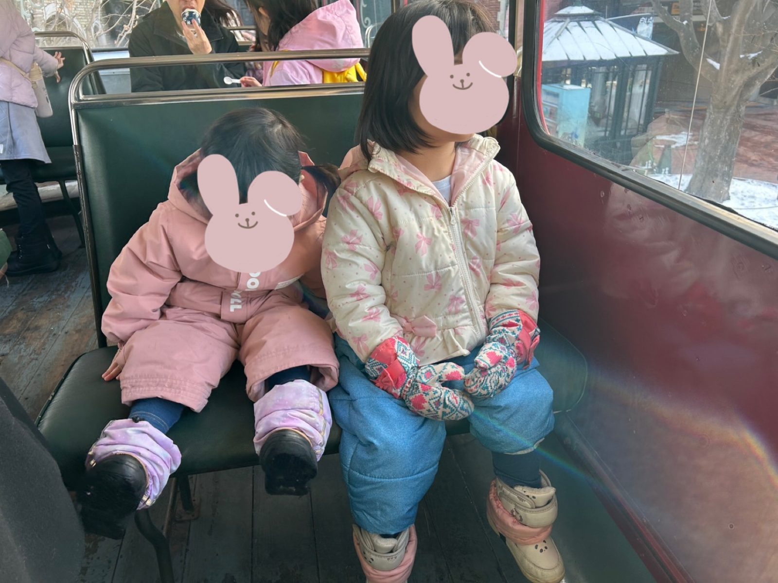 今週の後半🌈4日~6日