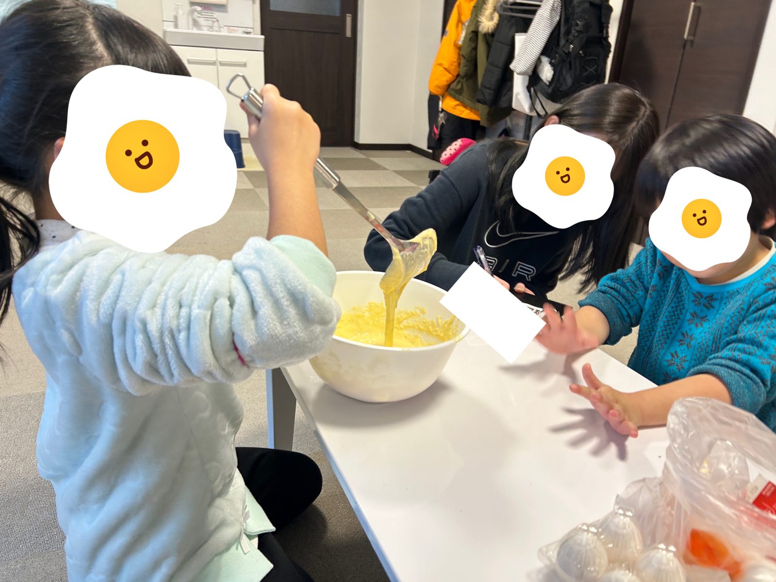 今年最終日になりました🌈