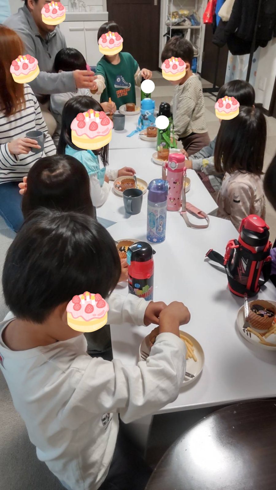 今週の後半🌈30日～11月1日